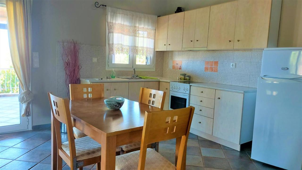 βlueview Holiday home *