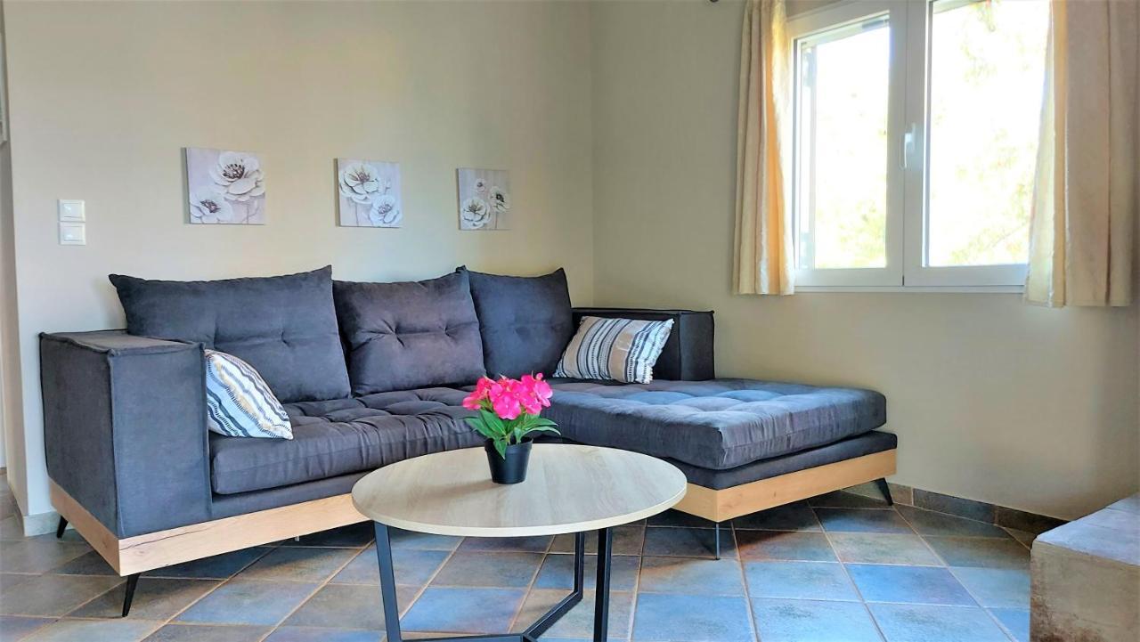 βlueview Holiday home Ermioni
