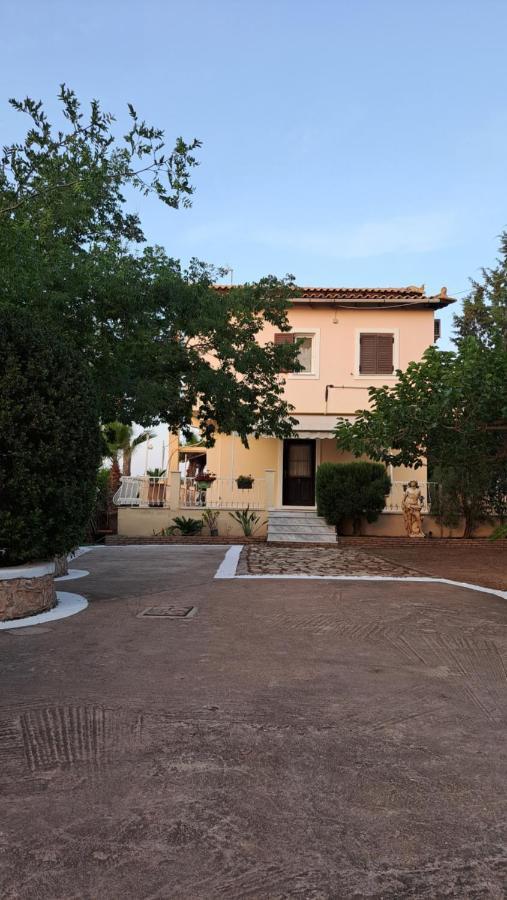Holiday home βlueview