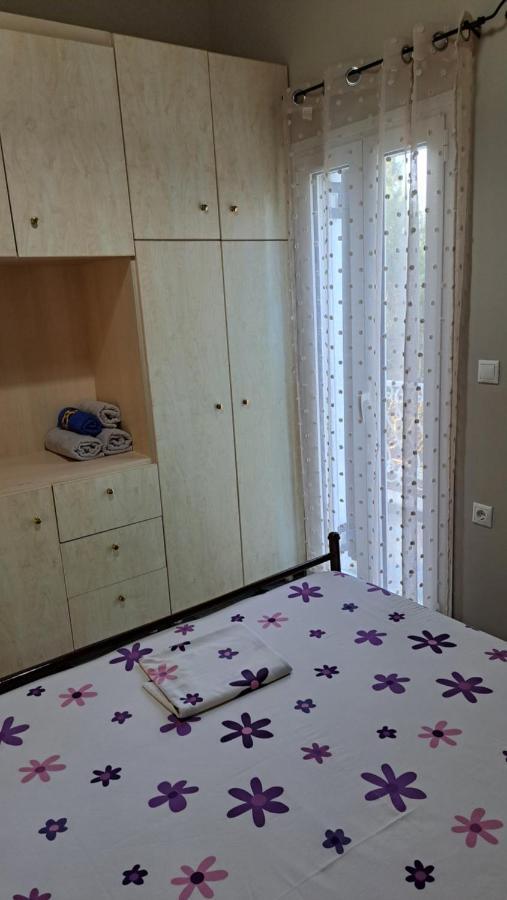 Holiday home βlueview *