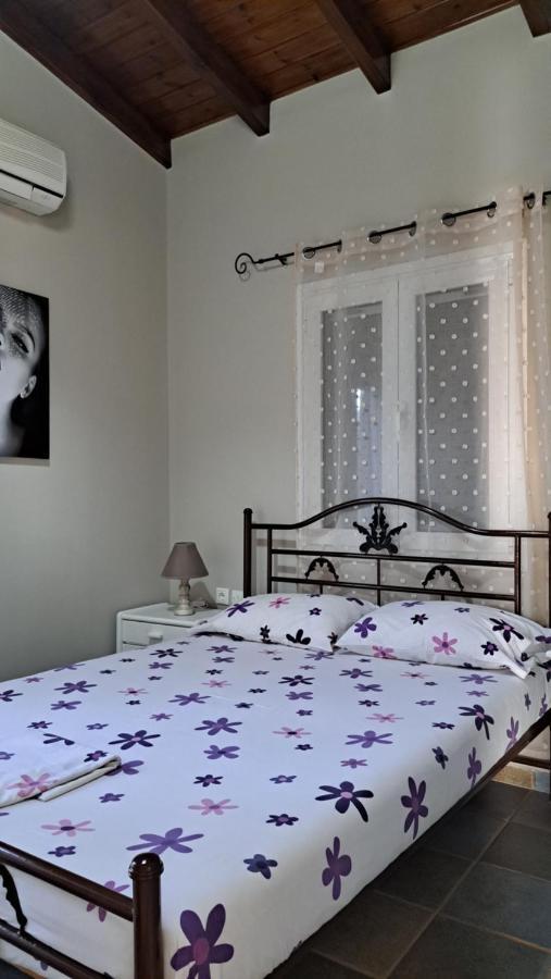 βlueview Holiday home Ermioni