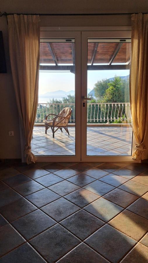 βlueview Holiday home *