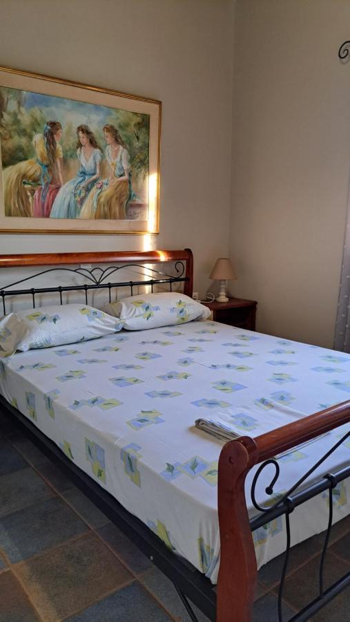 Holiday home βlueview Ermioni