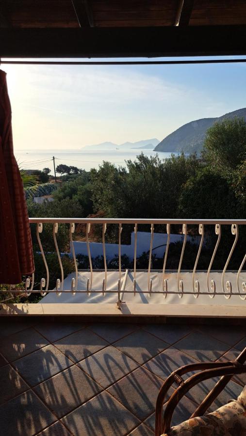 Holiday home βlueview