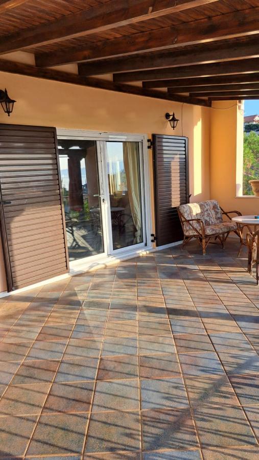 βlueview Holiday home *