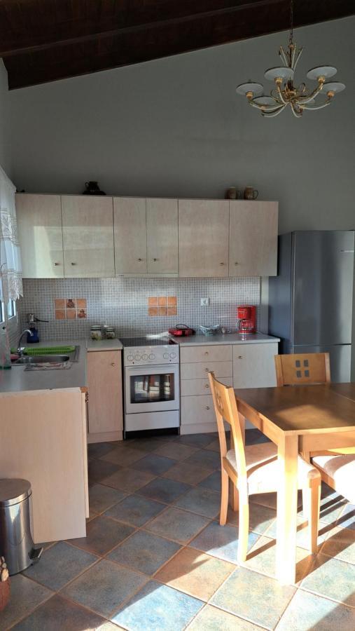 βlueview Holiday home *