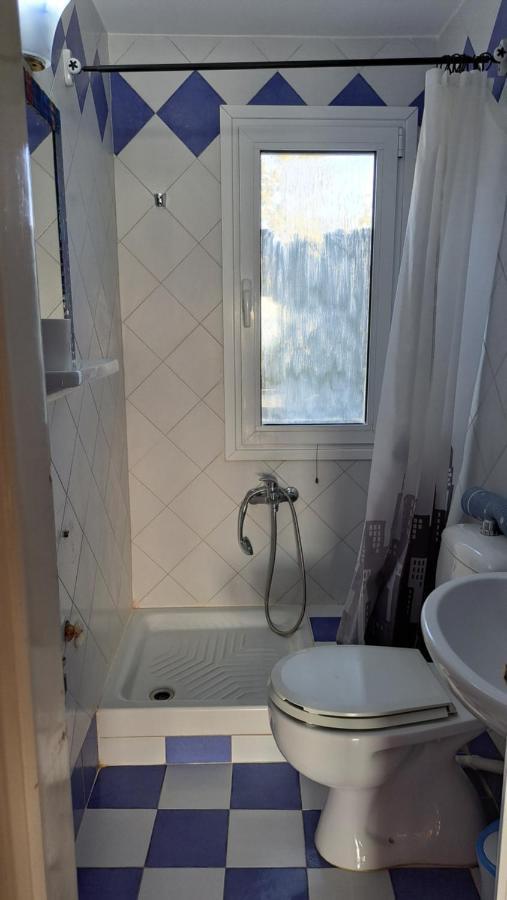 Holiday home βlueview *