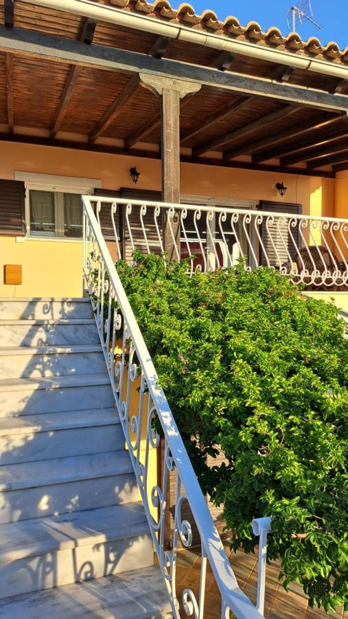 Holiday home βlueview