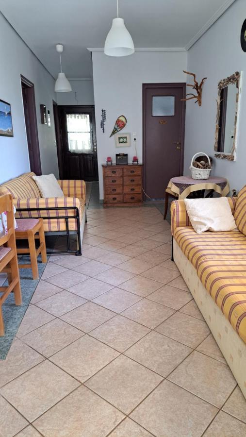 βlueview Holiday home *
