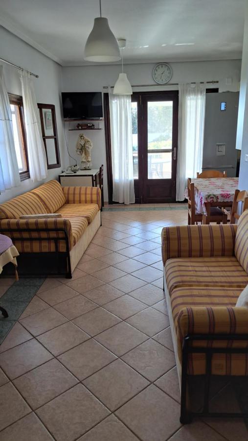βlueview Ermioni