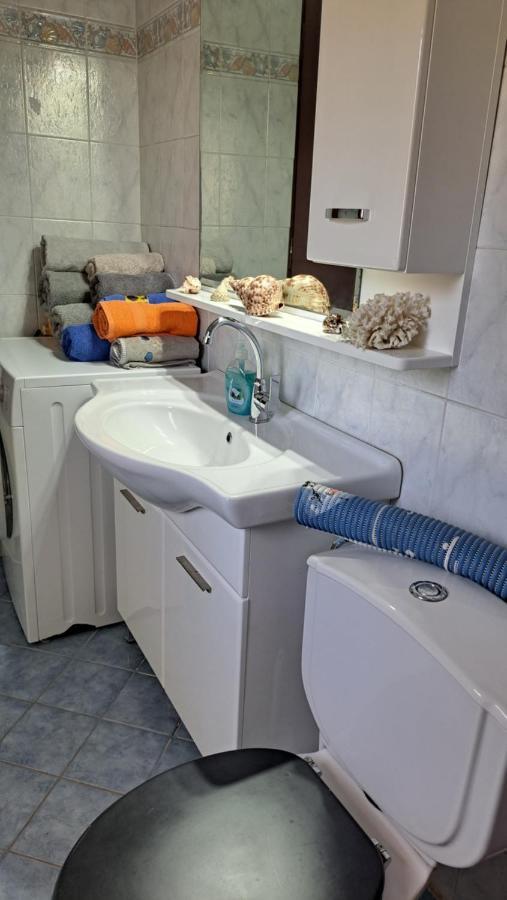 Holiday home βlueview