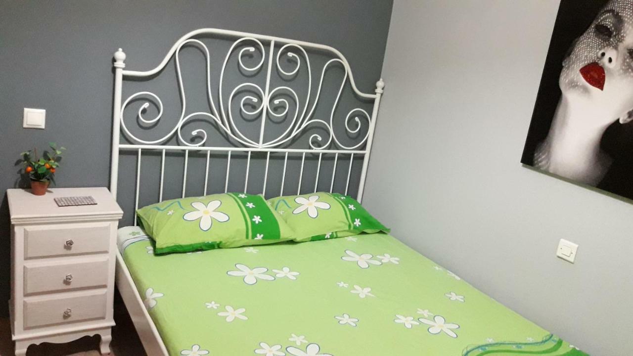 βlueview Holiday home