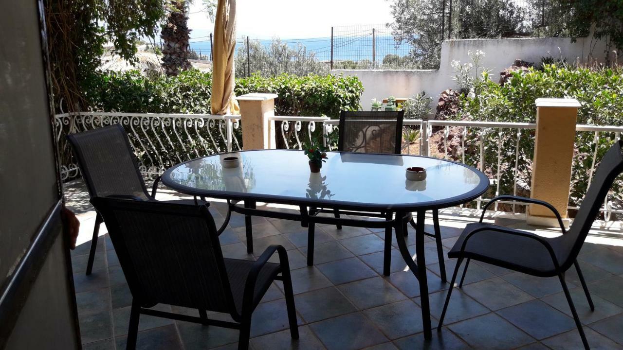 βlueview Holiday home