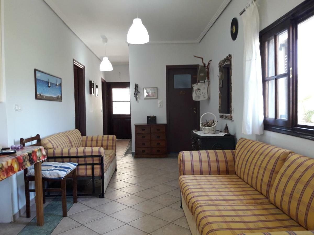βlueview Holiday home *