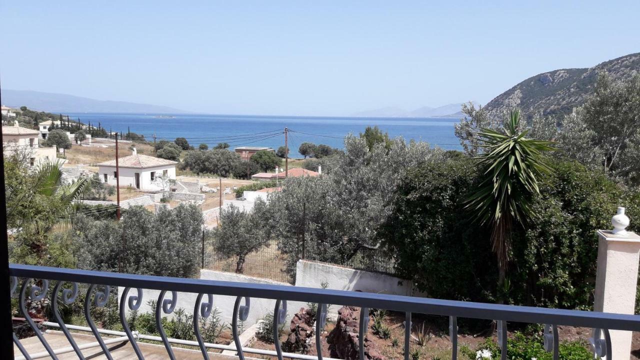 Holiday home βlueview Ermioni