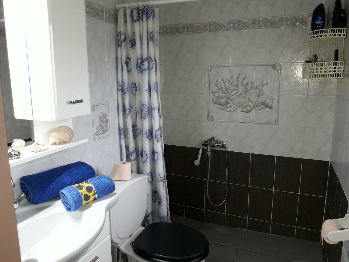 βlueview Holiday home *